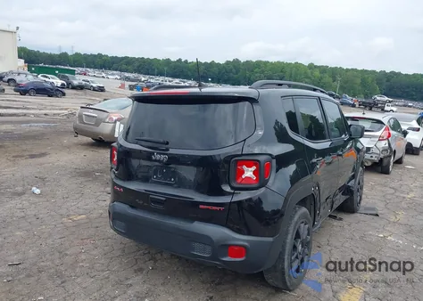 2020 Jeep Renegade Sport 4X4 z USA, uszkodzony, nr VIN ZACNJBAB5LPL15726